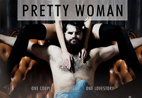 Pretty Woman 2.0 - "Love Pills"