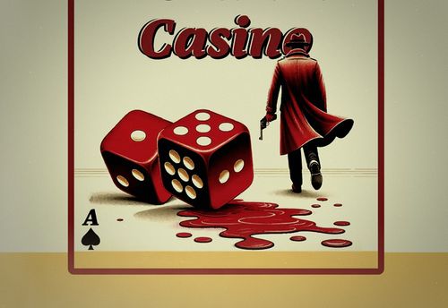 Murder in the Casino