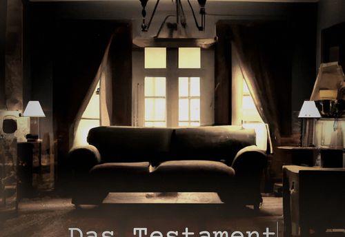 The Testament