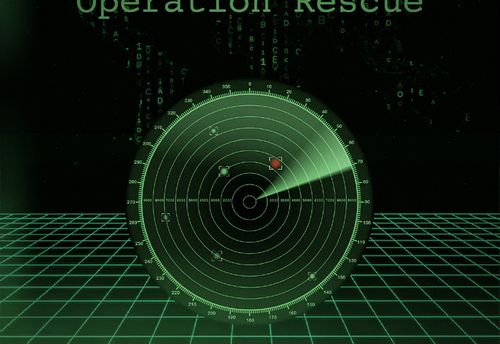 Operation Rescue