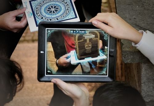 Das magische Portal (Kids)