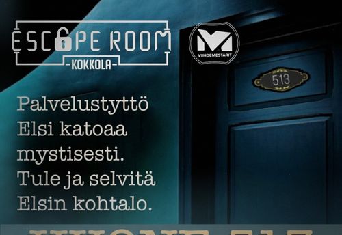 Room 513