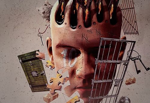 Prison Escape Room