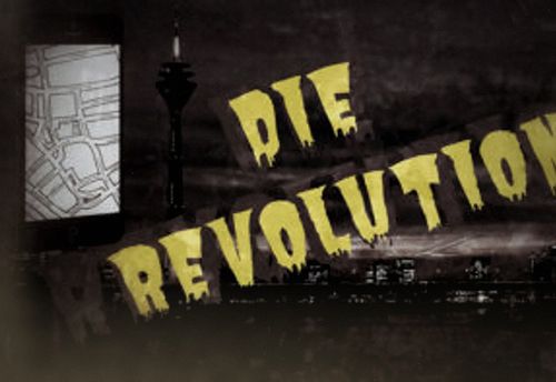 Die Revolution - Nieder mit den Fürsten