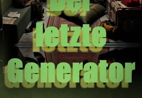 Der letzte Generator