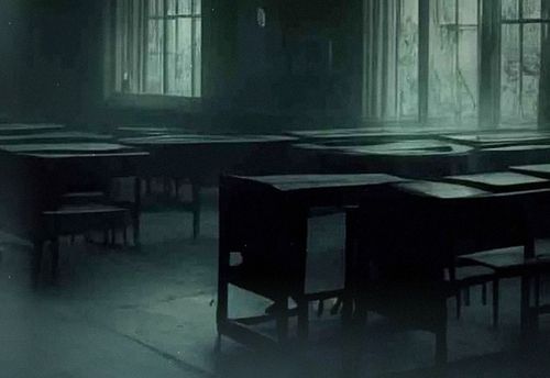 The Grudge