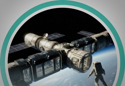 Alpha Station
