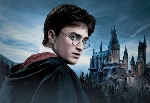 Harry Potter