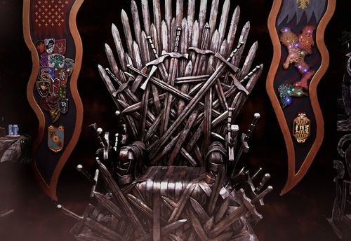 Game of Stones