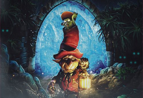 Magic Portal