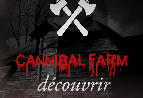 Cannibal Farm