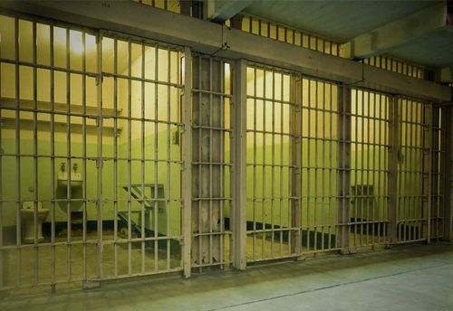Alcatraz