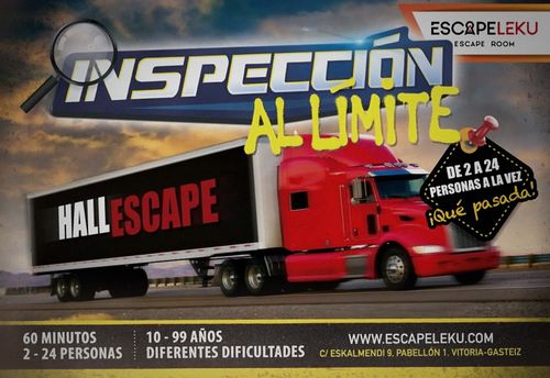 Inspección Al Límite