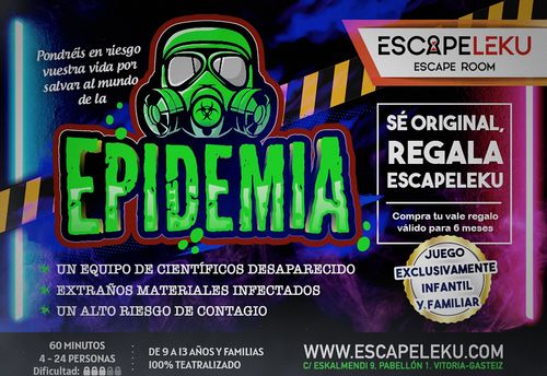 Epidemic