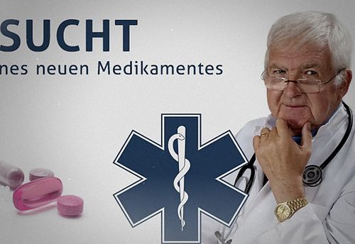 Der Medikamententest