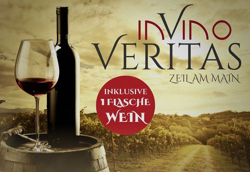 In Vino Veritas