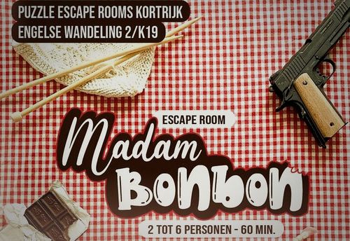 Madame Bonbon