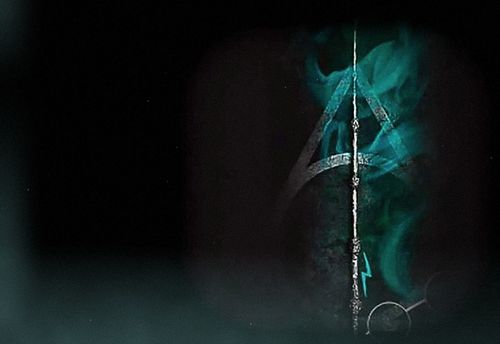 Witches & Wizards