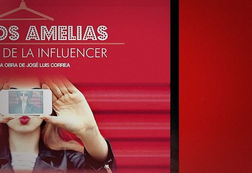 Las dos Amelias