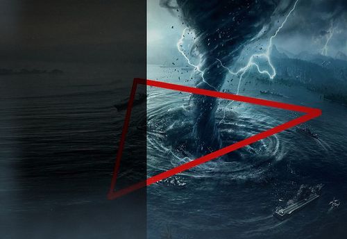 Mystery In The Bermuda Triangle