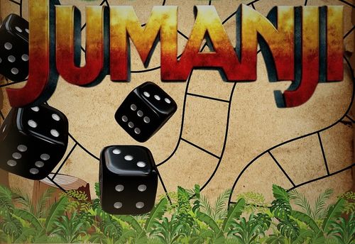 Jumanji