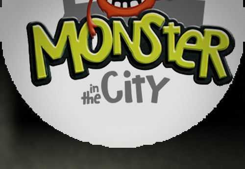 Monsters in the City