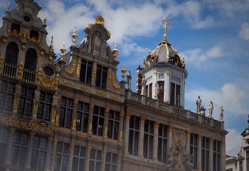 Bruxelles surprenante