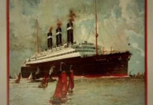 Croisière d'évasion