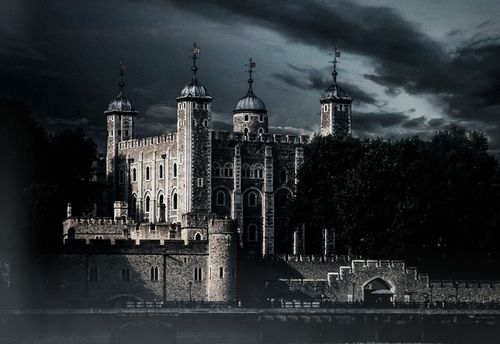 Mission à Londres