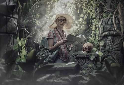 La Jungle