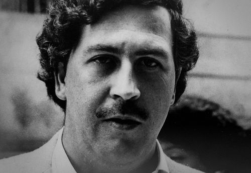 Pablo Escobar