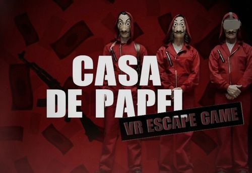 La Casa de Papel