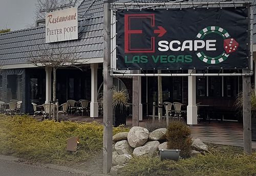Escape Las Vegas