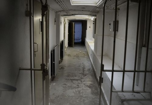 Escaperoom & Prisontour Blokhuispoort