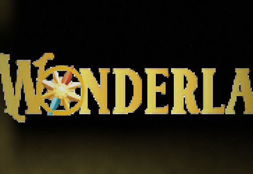 Wonderland
