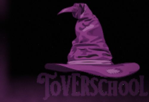 Toverschool