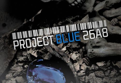 Project Blue 26A8