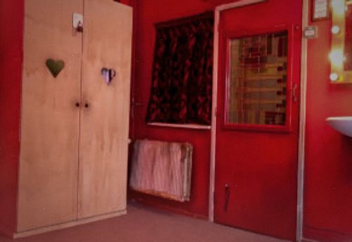 Escaperoom Dikke David