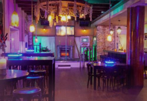 Escaperoom XL The Old Sailor