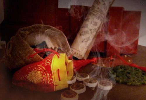 Laozi's Legacy