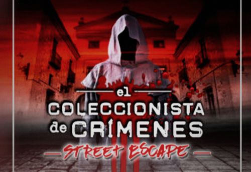 The Crime Collector