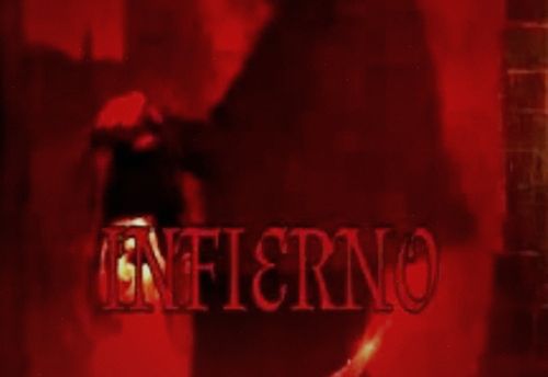 The Jack the Ripper Museum - Inferno Mode