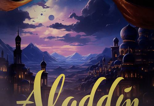 Aladdin