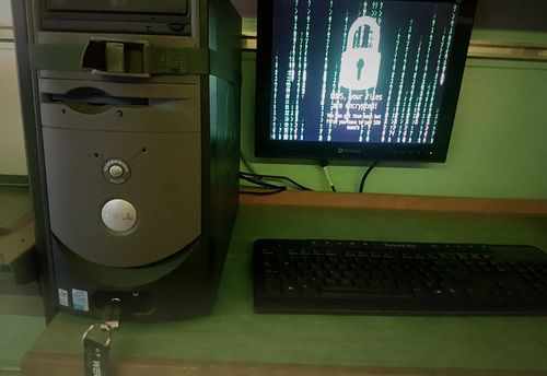 Cyber Security