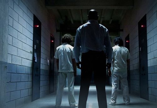 The Psychiatric