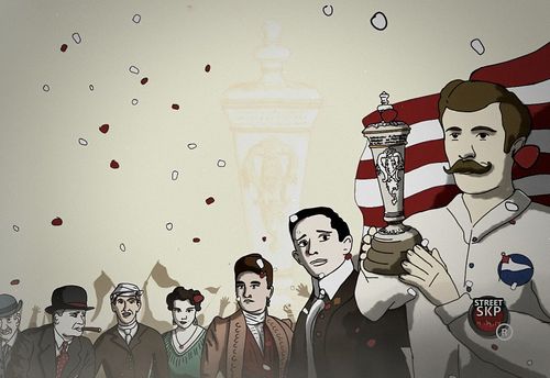 The Coronation Cup