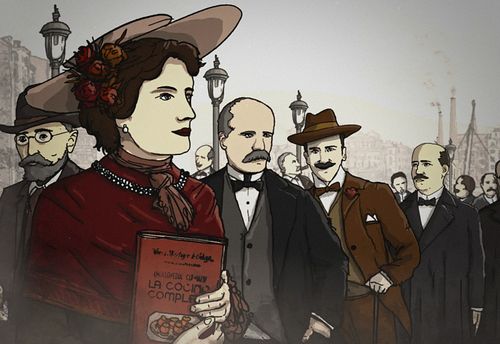 La Marquesa