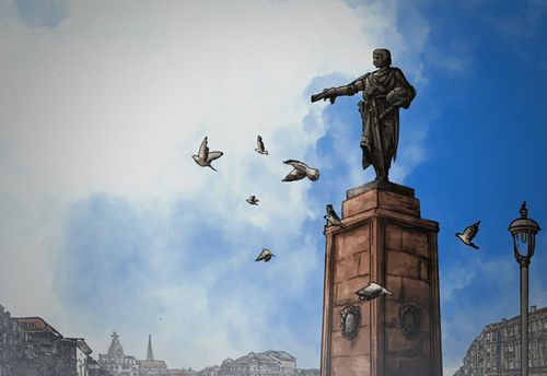 Discover Bilbao