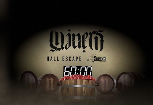 Winers Hall Escape