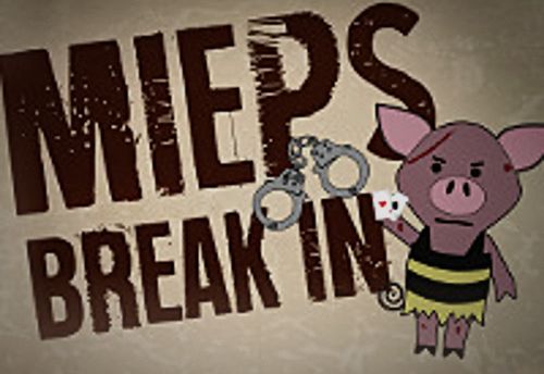 Miep’s Break In Venlo